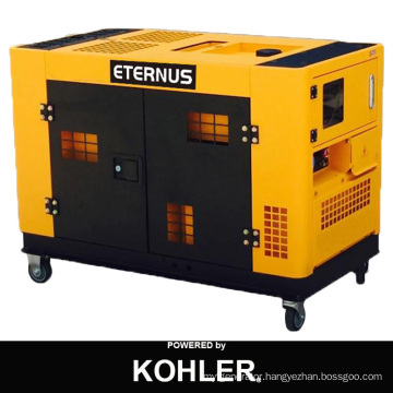 Easy Move 10kVA Chinese Engine Generator (BM12T)